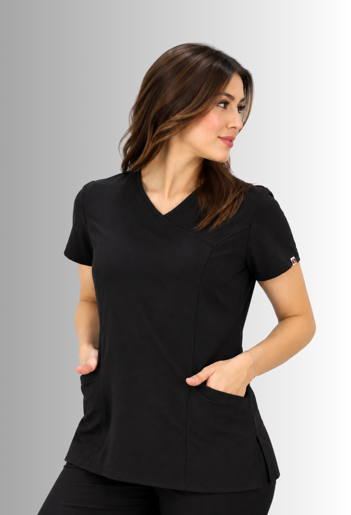 Filipina para Mujer con Spandex | SOZU