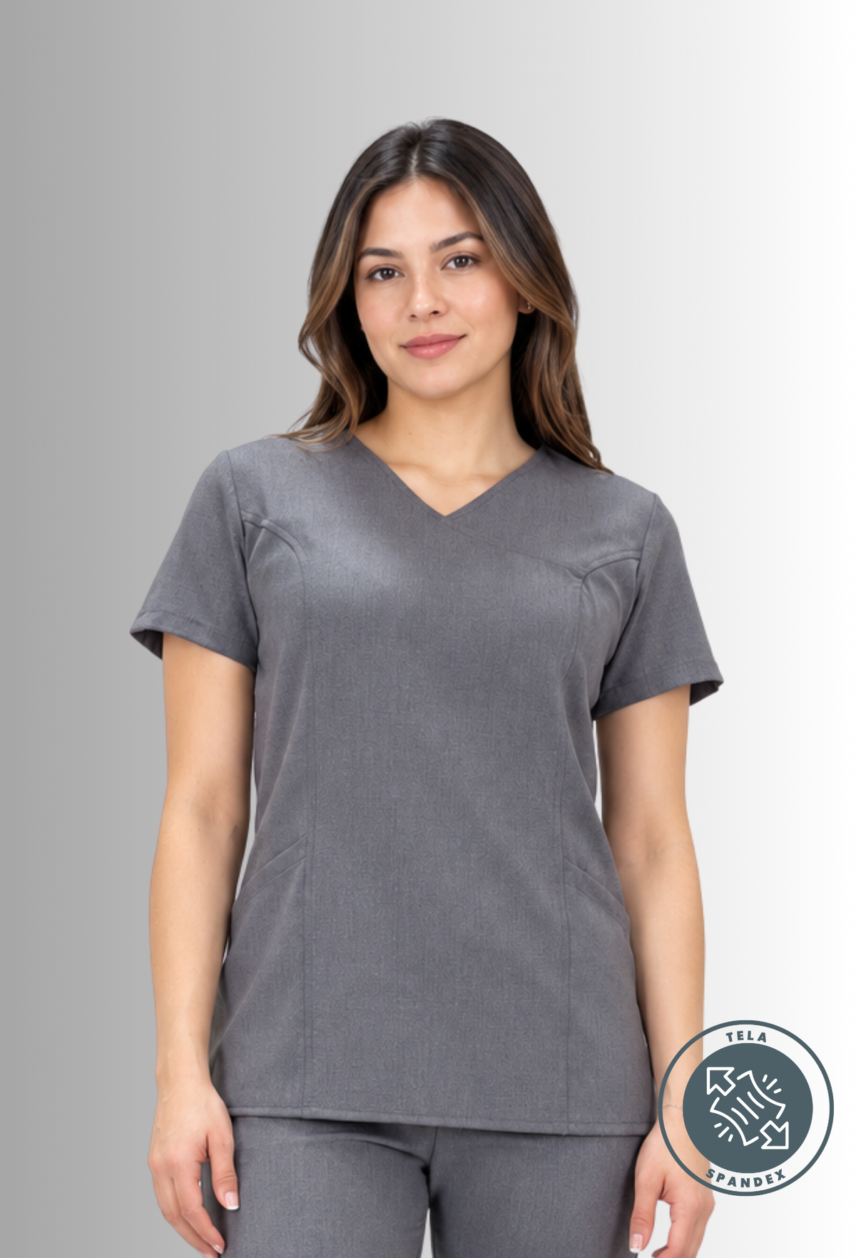Filipina para Mujer con Spandex | SOZU