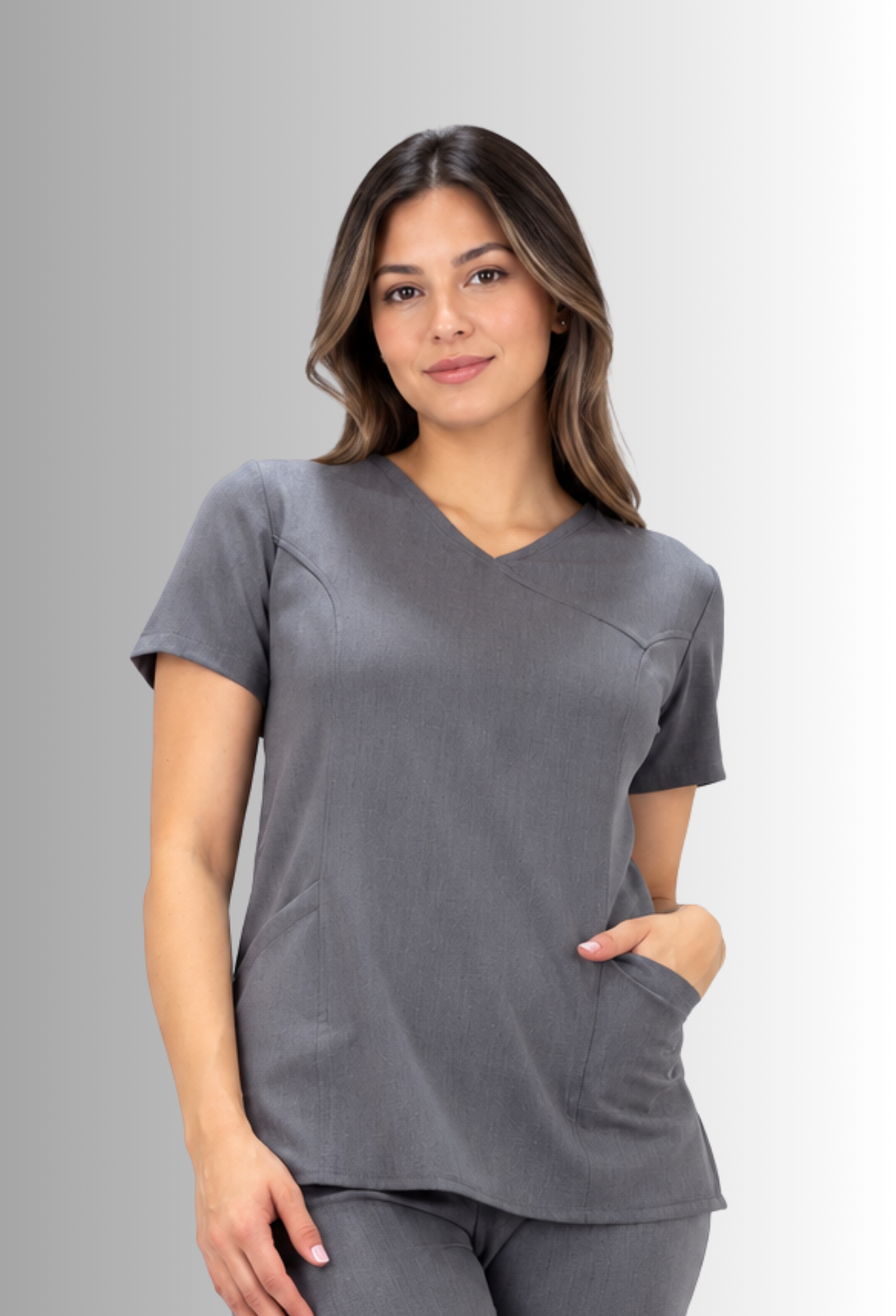 Filipina para Mujer con Spandex | SOZU