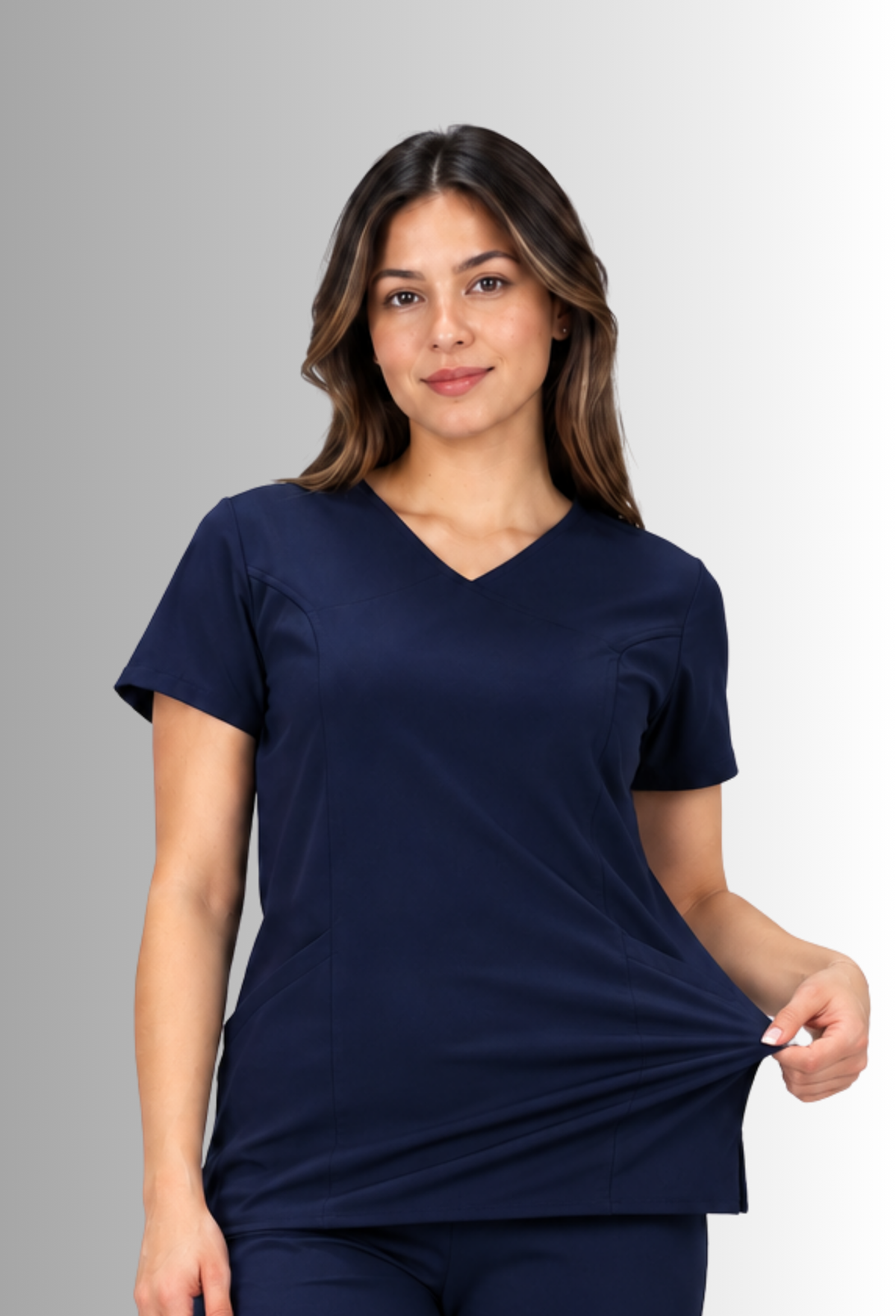 Filipina para Mujer con Spandex | SOZU