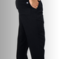 Pantalón para Hombre Antifluido, Anticloro y Spandex | SOZU