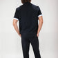 Uniforme de Limpieza para Hombre Antifluido con Protección UV | SOZU