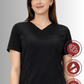 Filipina para Mujer con Spandex, Antifluidos y Protección UV | SOZU