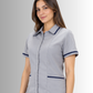 Chaquetín Antifluidos para Limpieza para Mujer | SOZU
