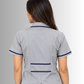 Chaquetín Antifluidos para Limpieza para Mujer | SOZU