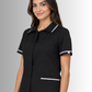 Chaquetín Antifluidos para Limpieza para Mujer | SOZU