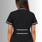 Chaquetín Antifluidos para Limpieza para Mujer | SOZU