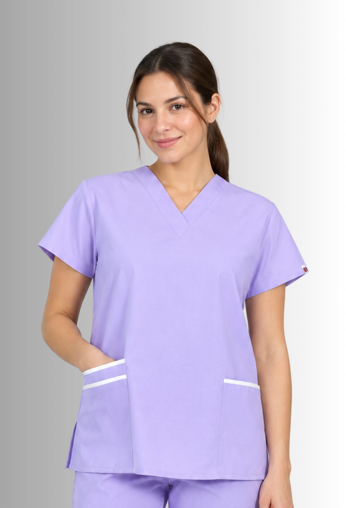 Filipina Médica para Mujer | SOZU