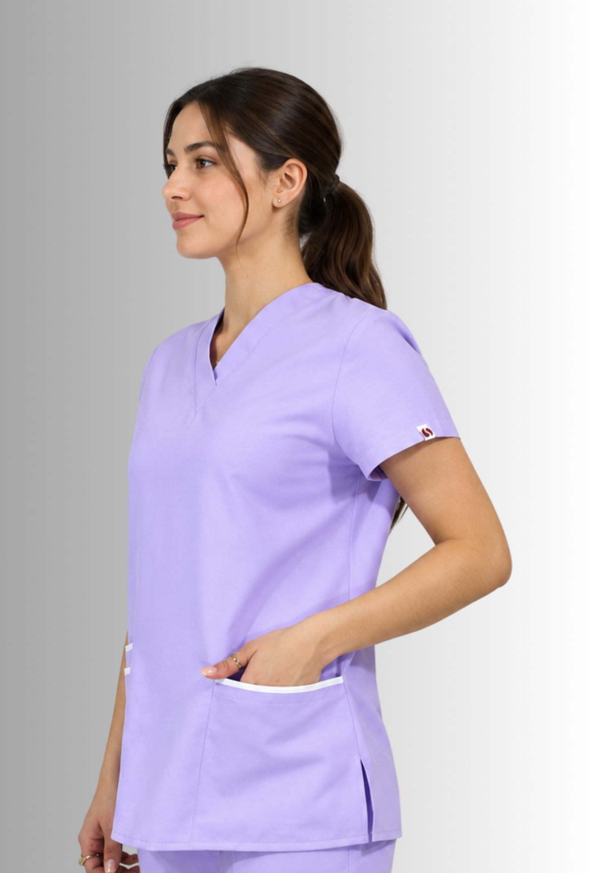 Filipina Médica para Mujer | SOZU