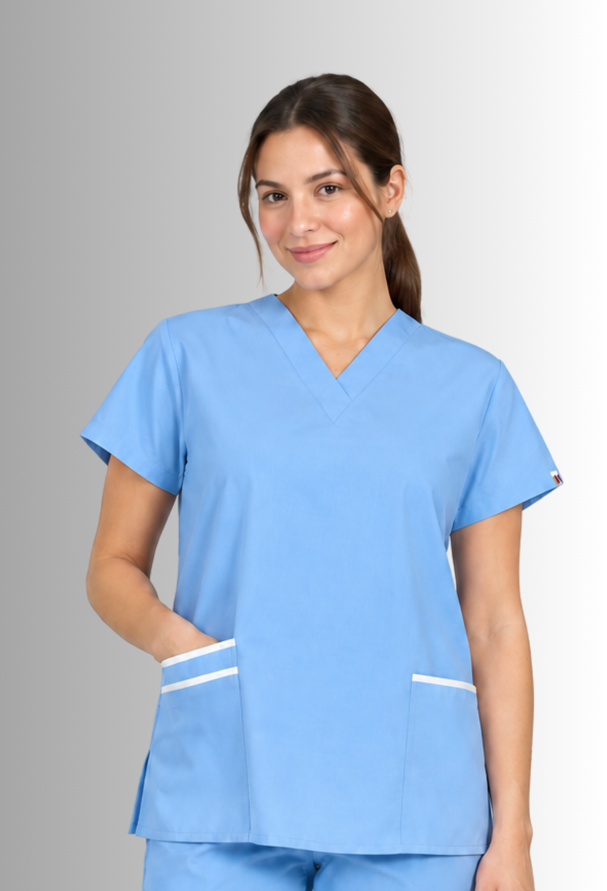 Filipina Médica para Mujer | SOZU