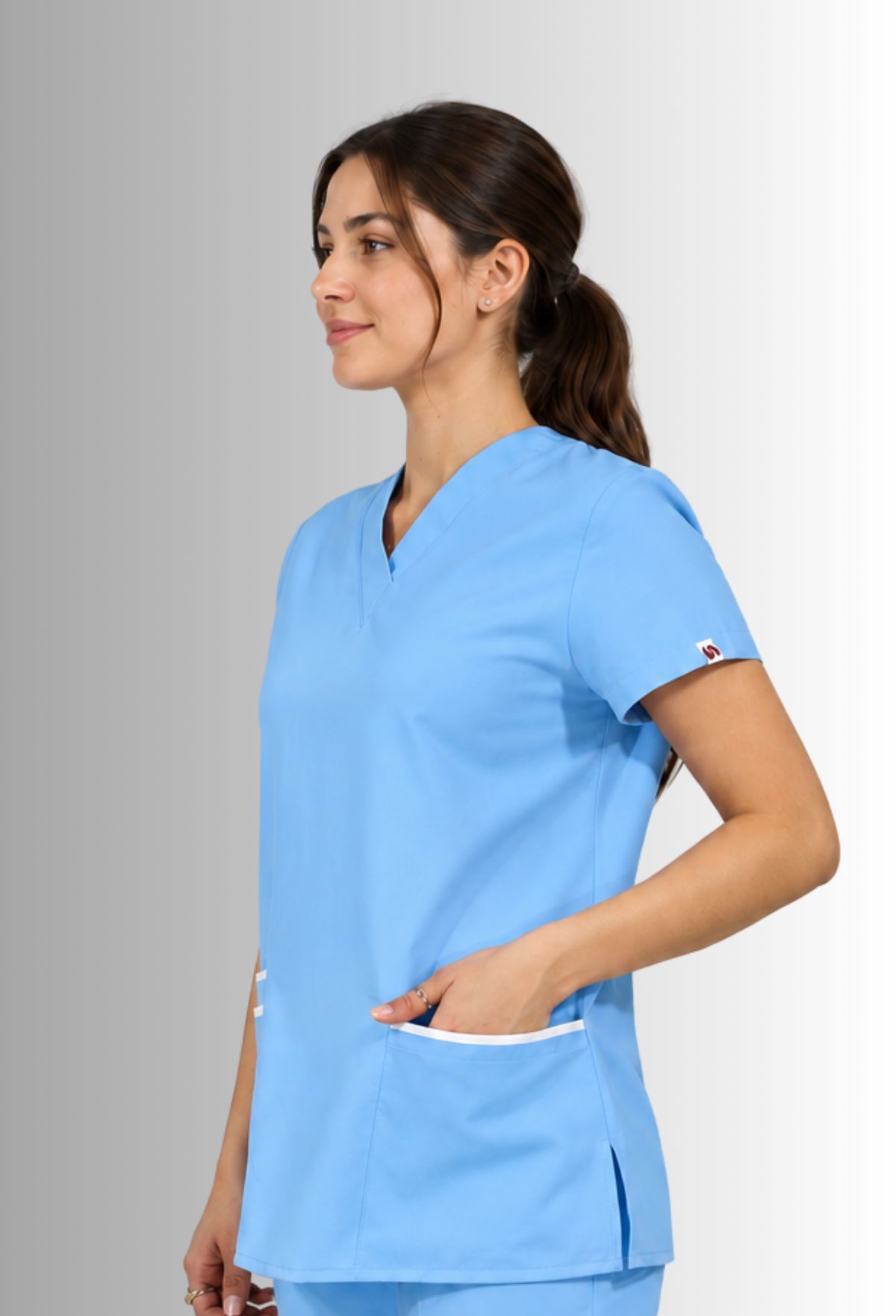 Filipina Médica para Mujer | SOZU