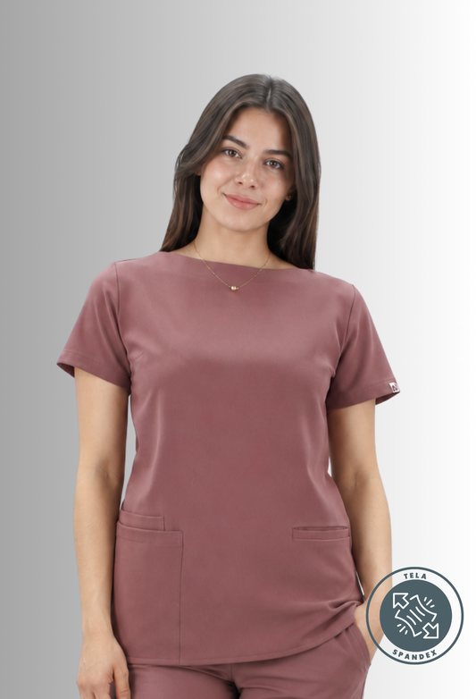 Filipina con Spandex para Mujer | SOZU