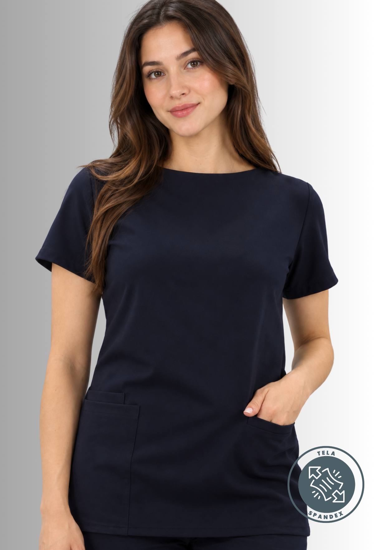Filipina con Spandex para Mujer | SOZU