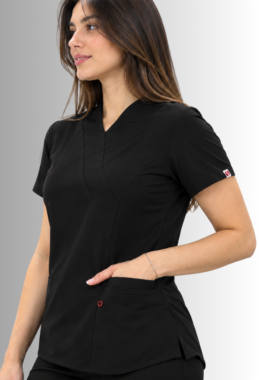 Filipina Quirúrgica Spandex, Antifluido y Anticloro para Mujer | SOZU