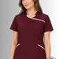 Filipina para Mujer Cuello Mao con Spandex | SOZU
