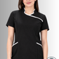 Filipina para Mujer Cuello Mao con Spandex | SOZU