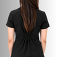 Filipina para Mujer Cuello Mao con Spandex | SOZU