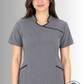 Filipina para Mujer Cuello Mao con Spandex | SOZU