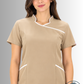 Filipina para Mujer Cuello Mao con Spandex | SOZU