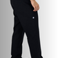 Pantalón Cargo Azul Antifluidos y Anticloro con Spandex para Hombre | SOZU
