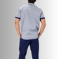 Uniforme de Limpieza para Hombre Antifluido con Protección UV | SOZU