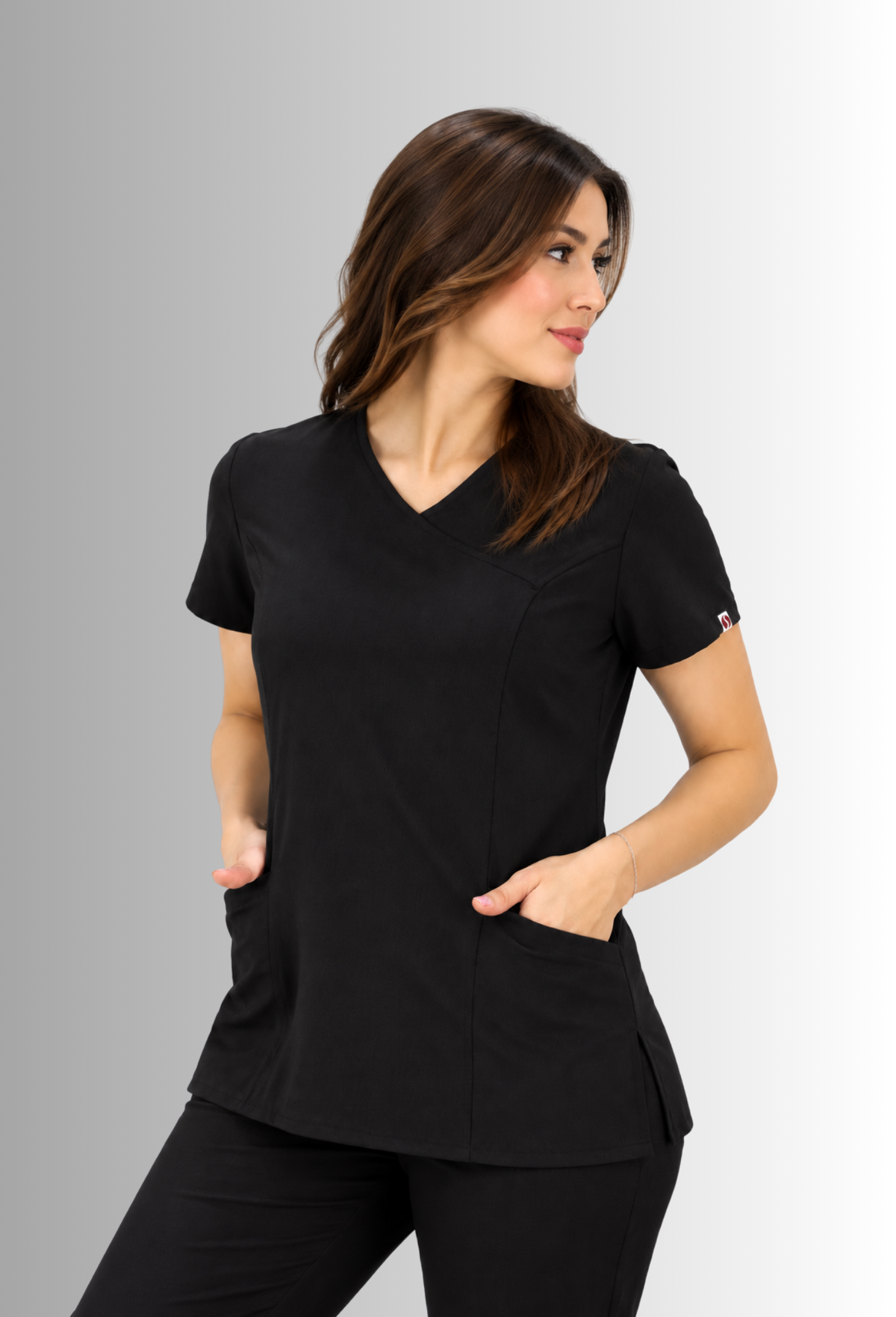 Filipina para Mujer con Spandex, Antifluidos y Protección UV | SOZU