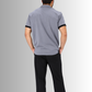 Uniforme de Limpieza para Hombre de Chaquetín con Spandex | SOZU