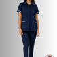 Uniforme de Chaquetín Spandex para Mujer | SOZU
