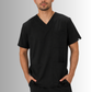 Uniforme Antifluido, Anticloro y spandex para hombre