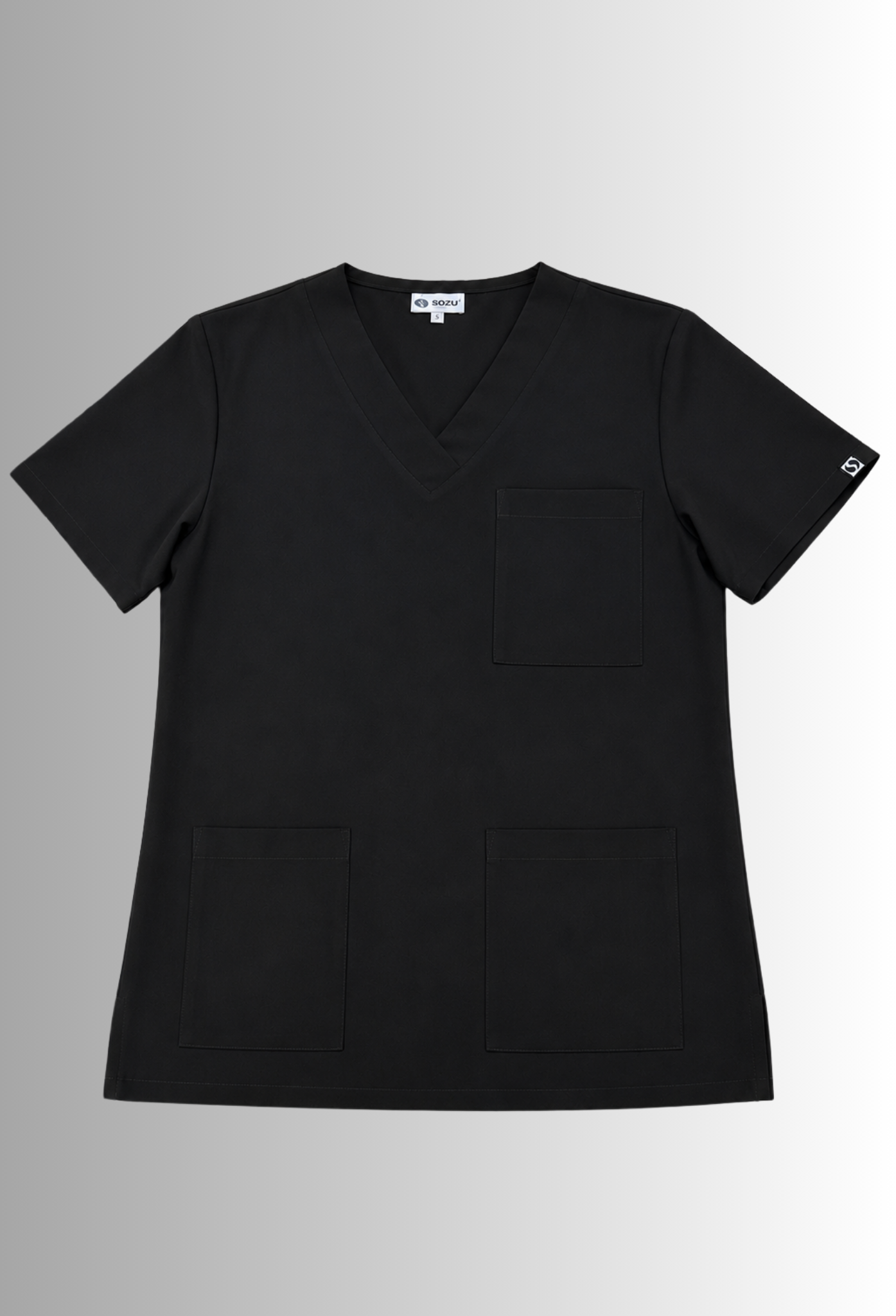 Uniforme Antifluido, Anticloro y spandex para hombre