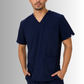 Uniforme Antifluido, Anticloro y spandex para hombre