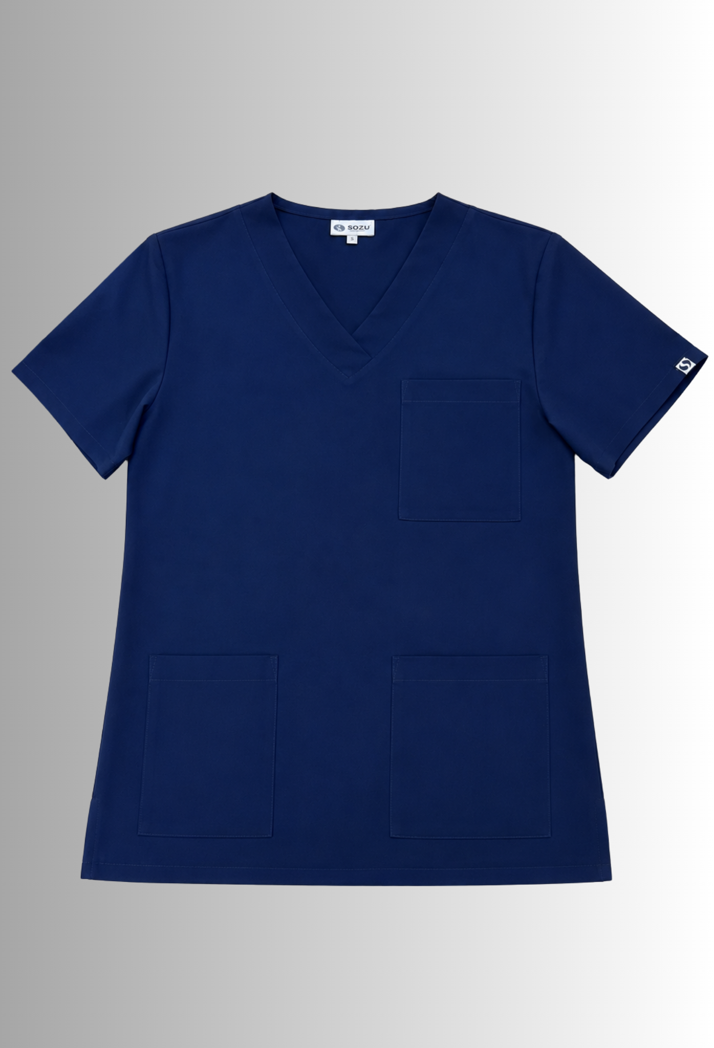 Uniforme Antifluido, Anticloro y spandex para hombre