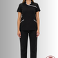 Uniforme para Mujer Spandex Cuello Mao  | SOZU