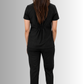 Uniforme para Mujer Spandex Cuello Mao  | SOZU