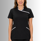 Uniforme para Mujer Spandex Cuello Mao  | SOZU