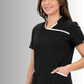 Uniforme para Mujer Spandex Cuello Mao  | SOZU