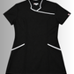 Uniforme para Mujer Spandex Cuello Mao  | SOZU