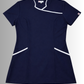 Uniforme para Mujer Spandex Cuello Mao  | SOZU