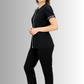 Uniforme para Mujer Antifluido, Anticloro y Spandex| SOZU