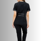 Uniforme para Mujer Antifluido, Anticloro y Spandex| SOZU