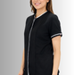 Uniforme para Mujer Antifluido, Anticloro y Spandex| SOZU