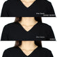 Chaquetín de Limpieza para Mujer con Spandex | SOZU