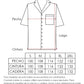 Camisa Azul para Hombre Uso Rudo | SOZU