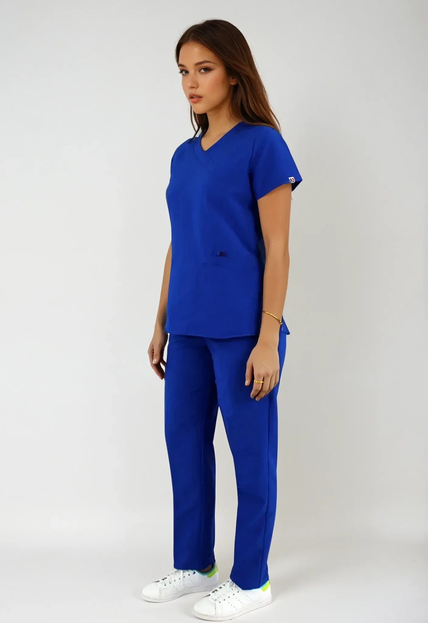 Uniforme Quirúrgico Antifluido y Anticloro para Mujer | SOZU