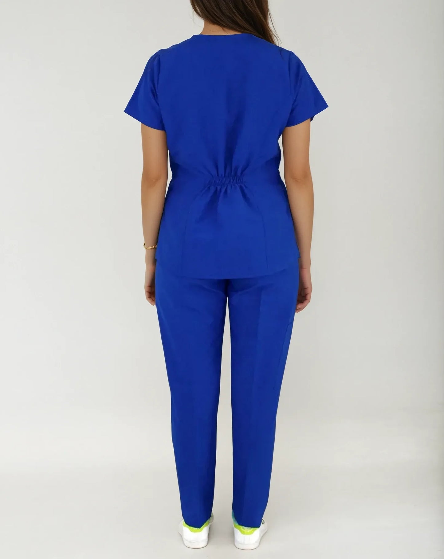 Uniforme Quirúrgico Antifluido y Anticloro para Mujer | SOZU
