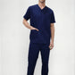 Uniforme Antifluido y Anticloro para Hombre | SOZU