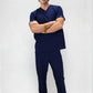 Uniforme Antifluido y Anticloro para Hombre | SOZU