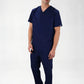 Uniforme Antifluido y Anticloro para Hombre | SOZU