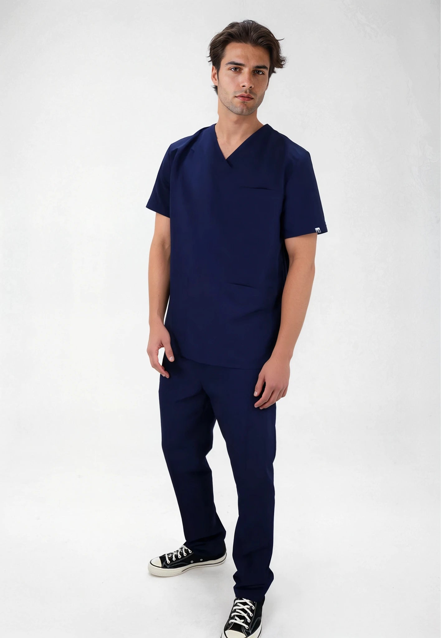 Uniforme Antifluido y Anticloro para Hombre | SOZU