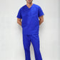 Uniforme Antifluido y Anticloro para Hombre | SOZU